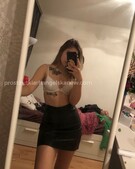 Анкета проститутки Танюша - метро Бескудниковский, возраст - 23