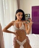 Анкета проститутки Варвара - метро Южное Бутово, возраст - 23