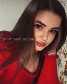 Анкета проститутки Эмма - метро Беговой, возраст - 23