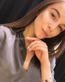 Анкета проститутки Таюша - метро Нагатино-Садовники, возраст - 23