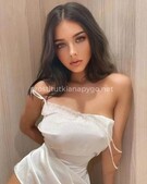 Анкета проститутки Жасмин - метро Саларьево, возраст - 24