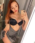 Анкета проститутки Юлия - метро Таганский, возраст - 24