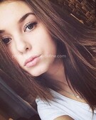 Анкета проститутки Лина - метро Проспект Вернадского, возраст - 24