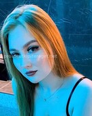 Анкета проститутки Оксана - метро Фили-Давыдково, возраст - 24