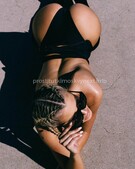 Анкета проститутки Танюша - метро Нагатино-Садовники, возраст - 25