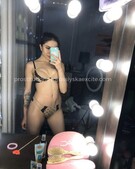 Анкета проститутки Роза - метро Филевский парк, возраст - 25