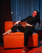 Анкета проститутки Ася - метро Хорошевский, возраст - 26