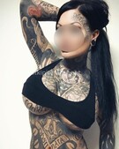 Анкета проститутки Зоя - метро Чертаново Центральное, возраст - 27